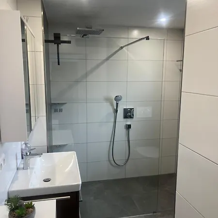 Andys Appartement *