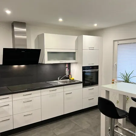 Andys Appartement Malsch (Karlsruhe)