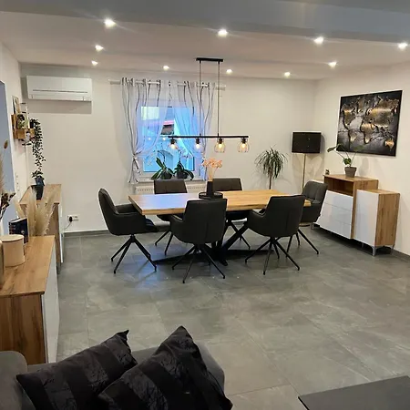 Andys Appartement Malsch (Karlsruhe)