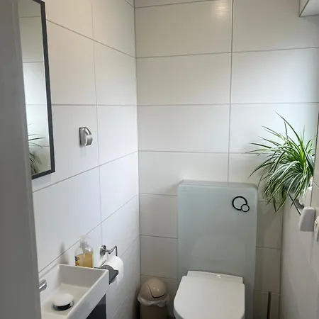 Andys Appartement *